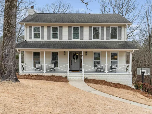 517 Oak Glen Trce, Birmingham, AL 35244