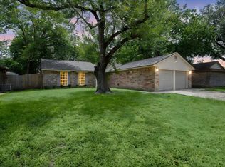 14219 Jaquine Dr, Cypress, TX 77429