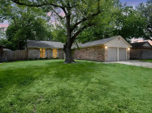 14219 Jaquine Dr, Cypress, TX 77429