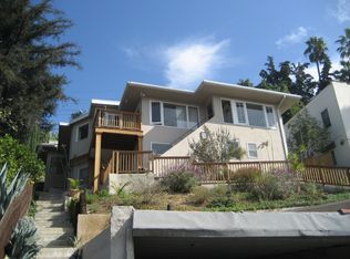 3209 Hamilton Way, Los Angeles, CA 90026