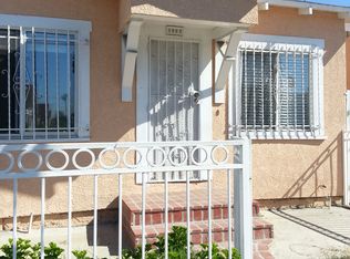 1055 W 39th St, Los Angeles, CA 90037