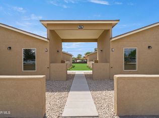 628 Milo Dr #A, El Paso, TX 79927