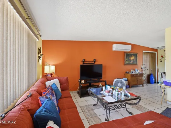3102 S Sunset Villa Ave, Tucson, AZ 85713
