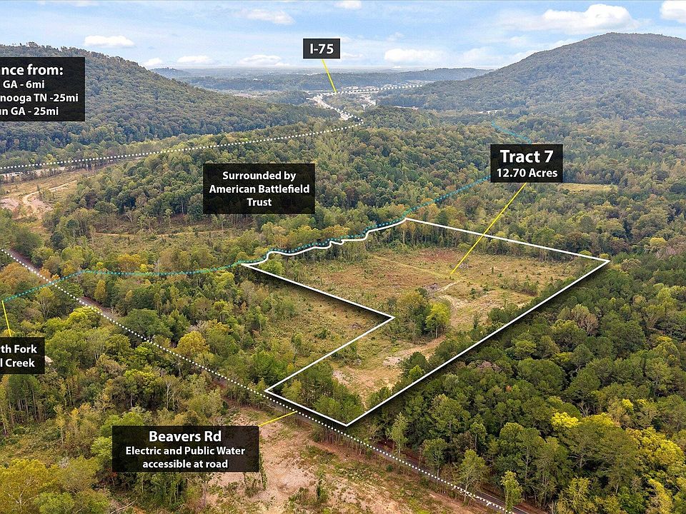1st image of TRACT 7 Beavers Rd