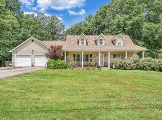 3820 Franklin St, Rocky Mount, VA 24151