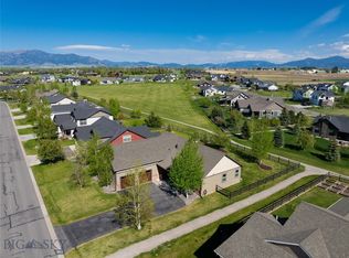 262 Parklands Trl, Bozeman, MT 59718