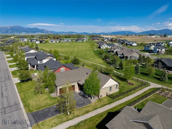 262 Parklands Trl, Bozeman, MT 59718