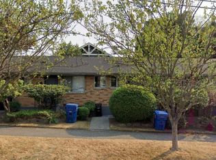 1509 NW 75th St #7363, Seattle, WA 98117