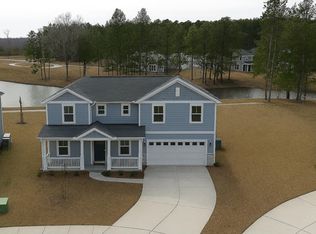 403 Radiant Blue Way, Summerville, SC 29486