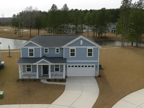 403 Radiant Blue Way, Summerville, SC 29486