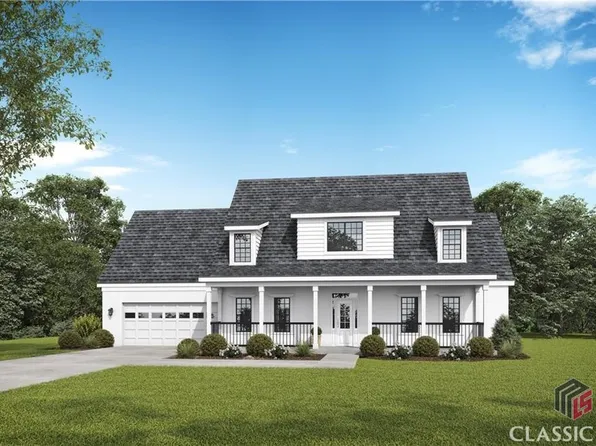 215 Snapfinger Lane, Athens, GA 30605