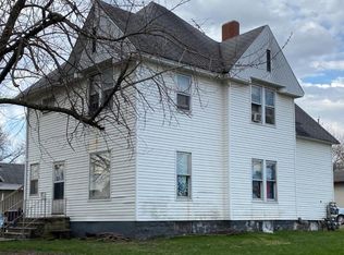 514 N 2nd Ave, Marshalltown, IA 50158