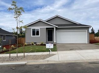 25221 Todd Way, Veneta, OR 97487