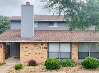 3220 Tamarron Blvd #A, Austin, TX 78746