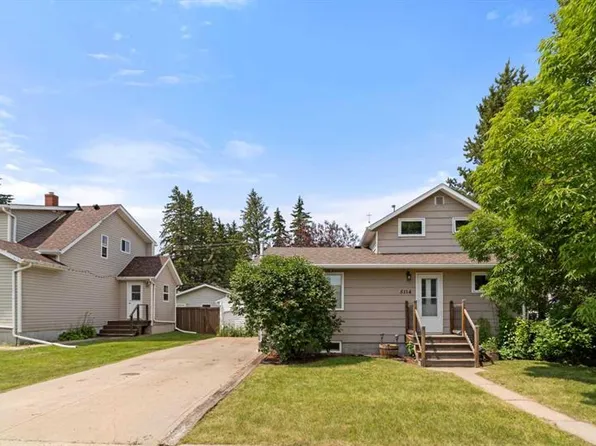 5114 E 52nd St, Daysland, AB T0B 1A0