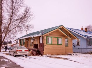 709 E St, Rupert, ID 83350