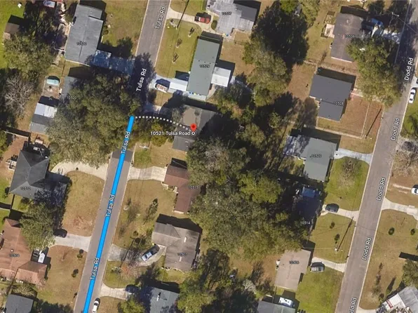 10521 Tulsa Rd, Jacksonville, FL 32218