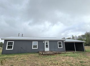 20881 E County Road 159, Altus, OK 73521