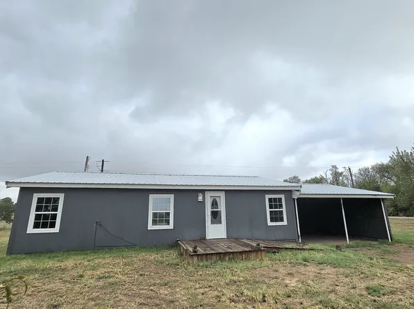 20881 E County Road 159, Altus, OK 73521