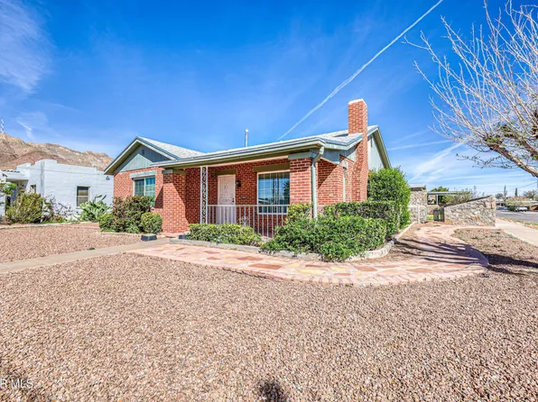 3131 Nashville Ave, El Paso, TX 79930