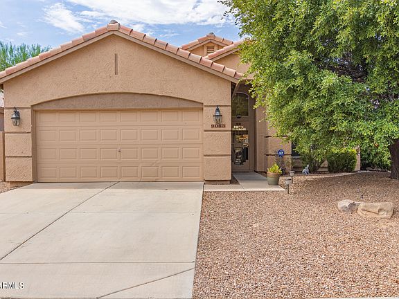 4th image of 9063 W SIERRA PINTA Drive