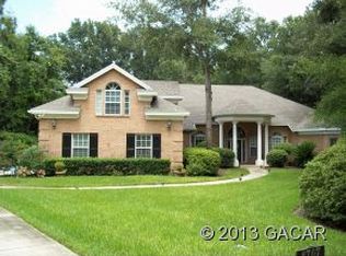 4707 SW 103rd Ter, Gainesville, FL 32608