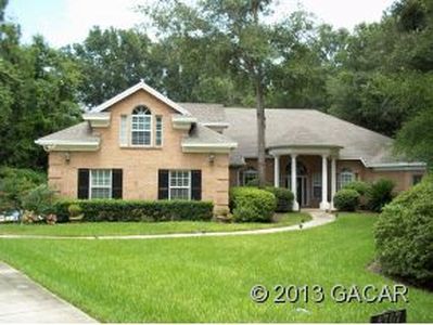 4707 SW 103rd Ter, Gainesville, FL, 32608