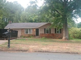 590 Aubrey Dr, Athens, GA 30606