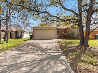 3312 Augusta Dr, Bryan, TX 77803