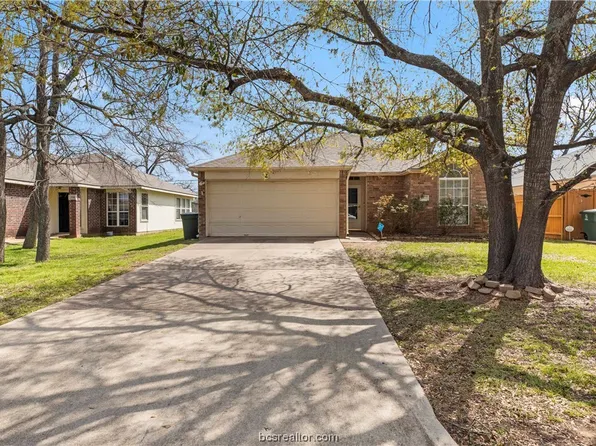 3312 Augusta Dr, Bryan, TX 77803