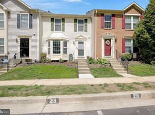 218 Foxtree Dr, Glen Burnie, MD 21061