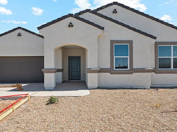 1591 E CURRIER Drive E, Casa Grande, AZ 85122