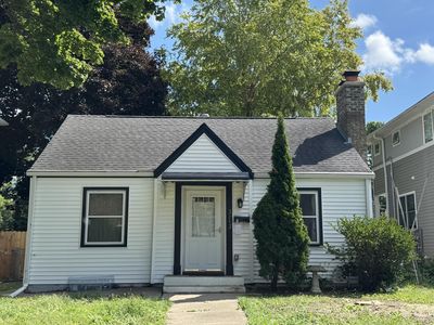 3213 29th Ave S, Minneapolis, MN, 55406