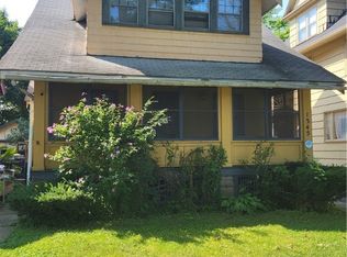 1345 Genesee St, Rochester, NY 14611