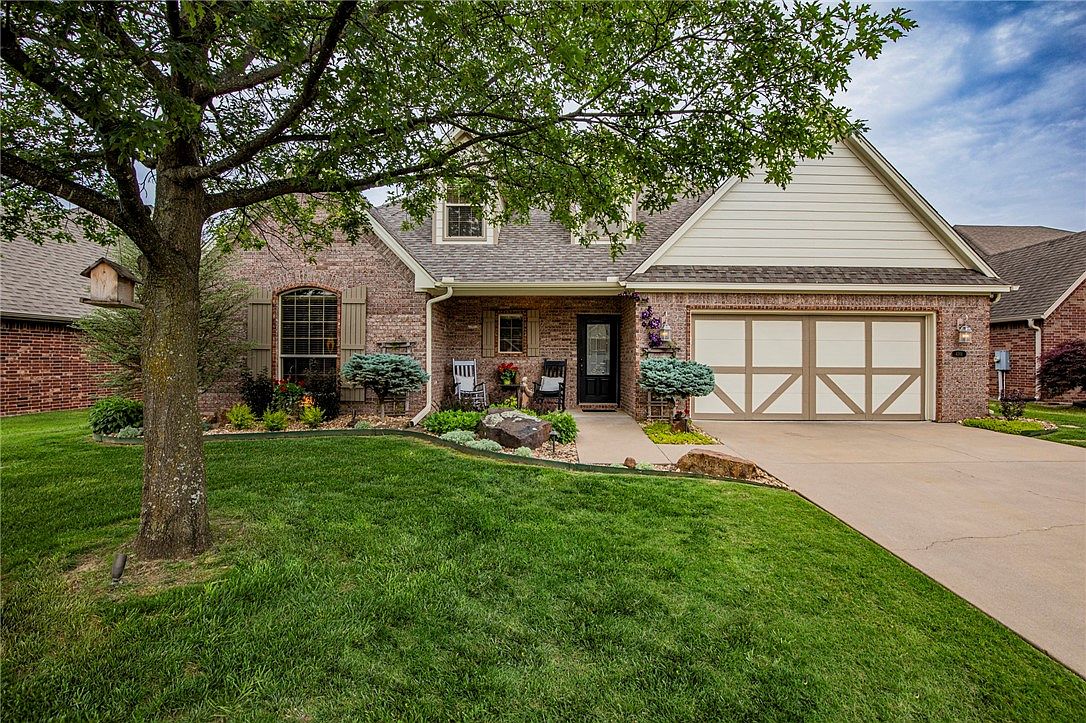 4101 SW Banbury Dr, Bentonville, AR 72713 Zillow