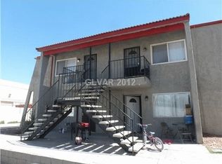 3611 Ala Dr APT 1, Las Vegas, NV 89103