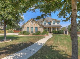 2510 Schirmer Pl, New Braunfels, TX 78132