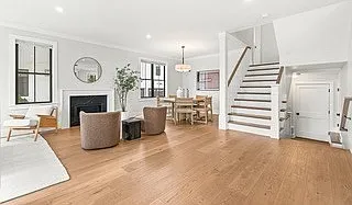 4 bed, 3.5 bath, 3429 sqft, $7,250 — Photo 2