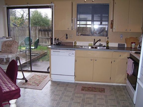 Great layout throughout