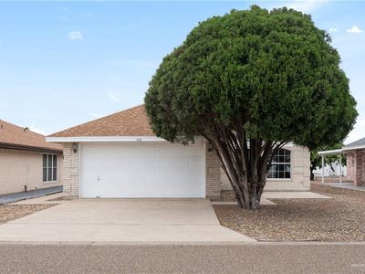 406 Sagittarius St, Mission, TX, 78572