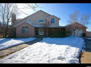 840 S East Mountain Cir, Alpine, UT 84004