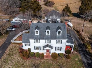 6539 Northumberland Hwy, Heathsville, VA 22473