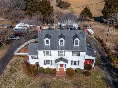 6539 Northumberland Hwy, Heathsville, VA, 22473