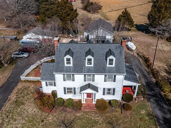 6539 Northumberland Hwy, Heathsville, VA 22473