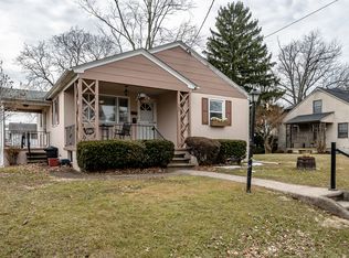 542 Washington St, East Greenville, PA 18041