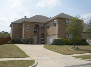 4014 Norwich Dr, Garland, TX 75043