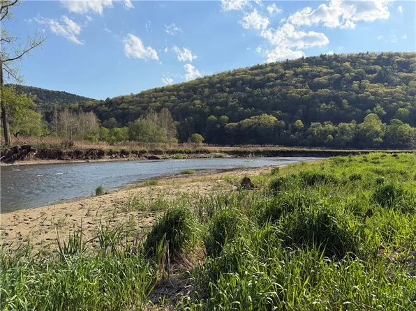 Wp County Rte Lot 2-119, Cameron, NY 14819