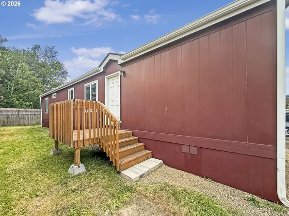 300 SE Goodnight Ave Unit 50, Corvallis, OR 97333