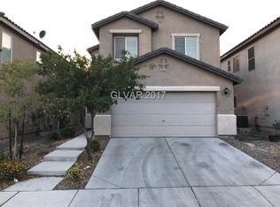 8629 Dodds Canyon St #0, Las Vegas, NV 89131