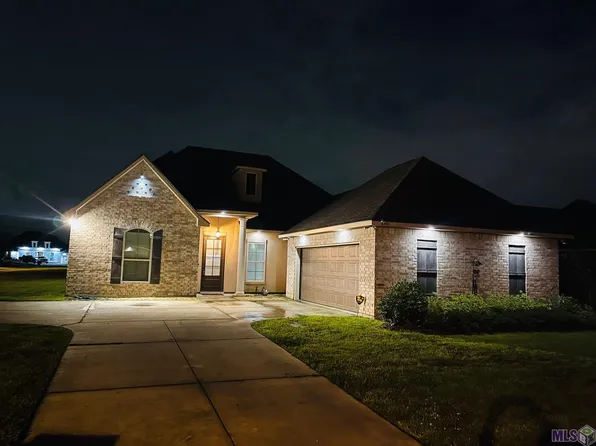 6491 Ambrosia Dr, Addis, LA 70710